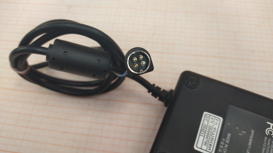 088-277-001 БП для моноблока FSP FSP150-AHAN1 #7