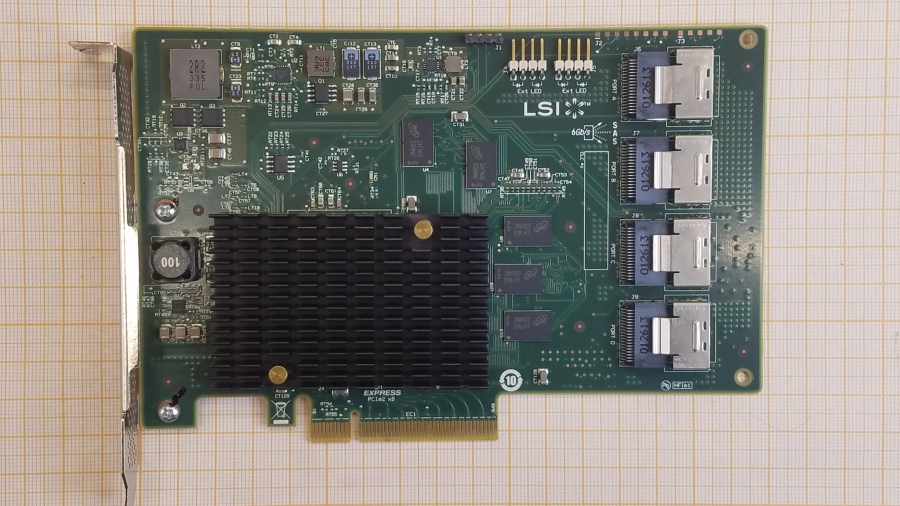 189-004-095 Сервер SuperMicro CSE-836TQ X9DRD-A #13