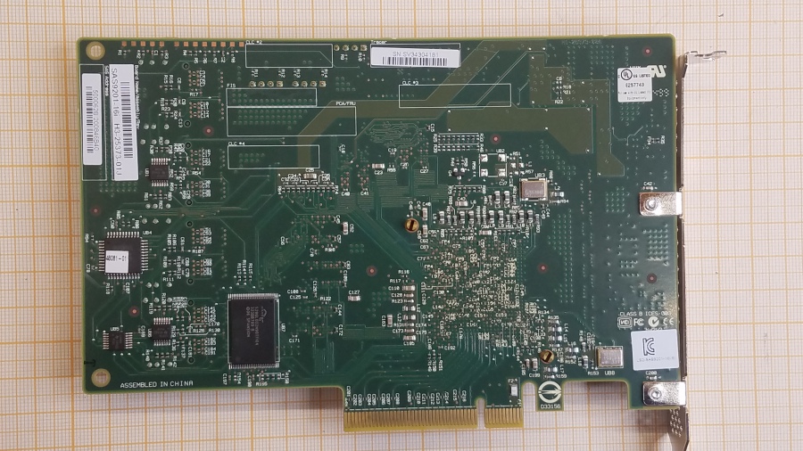 189-004-095 Сервер SuperMicro CSE-836TQ X9DRD-A #14