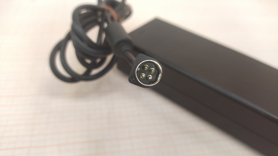 088-278-001 БП для моноблока FSP FSP096-AHB #6