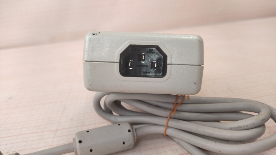 088-279-001 БП для мониторов LI SHIN LSE9901B1260 #4