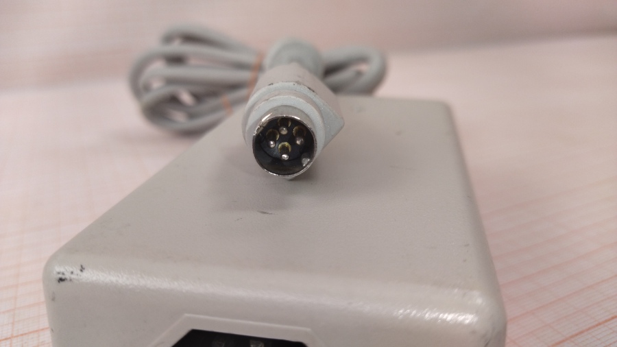 088-279-001 БП для мониторов LI SHIN LSE9901B1260 #6