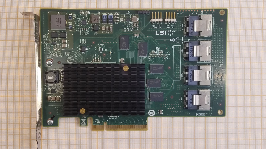 189-004-097 Сервер SuperMicro CSE-836TQ X9DRD-A #13