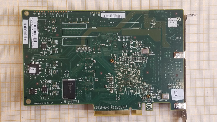 189-004-097 Сервер SuperMicro CSE-836TQ X9DRD-A #14