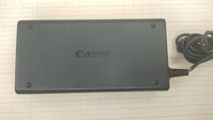 088-280-001 БП для принтера CANON CA-ES100 #2