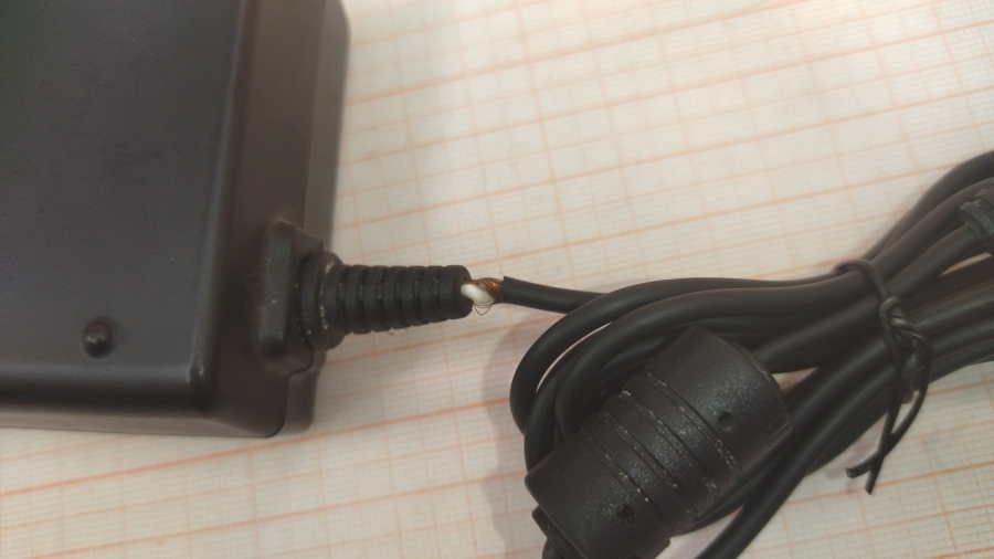 088-280-001 БП для принтера CANON CA-ES100 #4