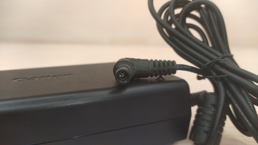 088-280-001 БП для принтера CANON CA-ES100 #6