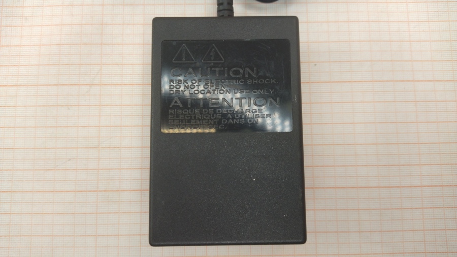 088-281-001 БП для принтера EPSON A241E #3