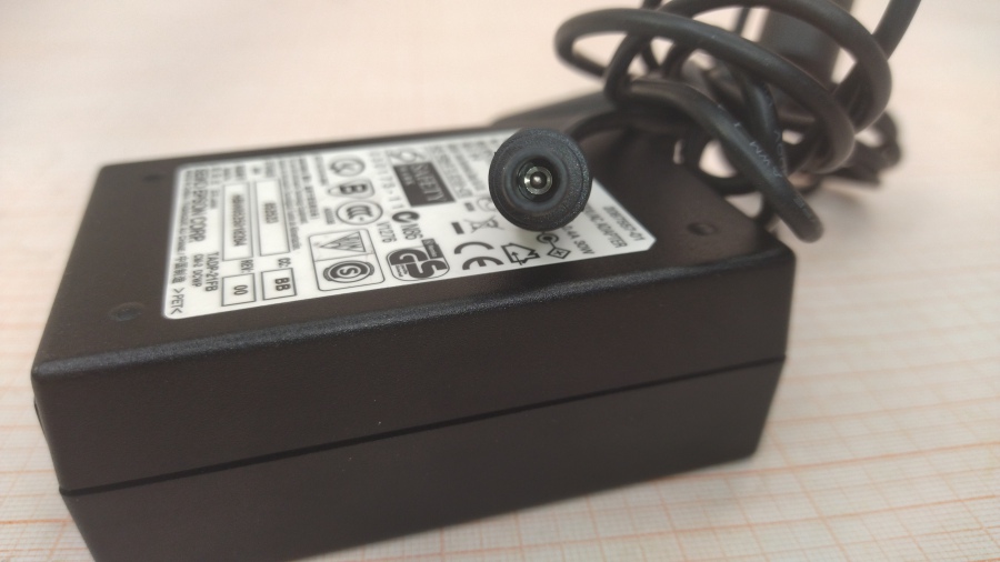 088-281-001 БП для принтера EPSON A241E #6