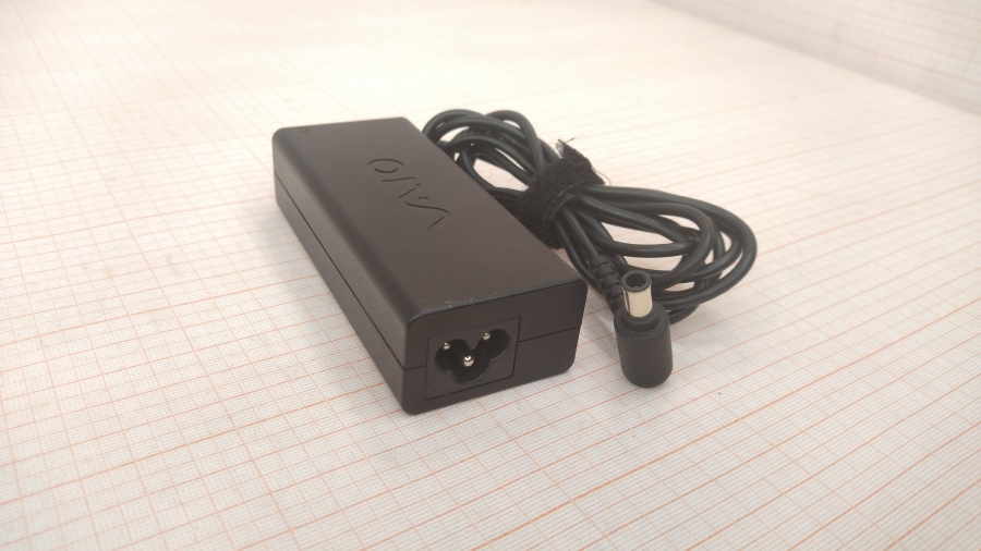 088-282-001 БП для ноутбука SONY VAIO ADP-65UH B #1