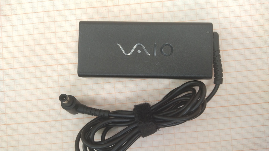 088-282-001 БП для ноутбука SONY VAIO ADP-65UH B #2