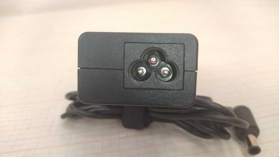 088-282-001 БП для ноутбука SONY VAIO ADP-65UH B #4