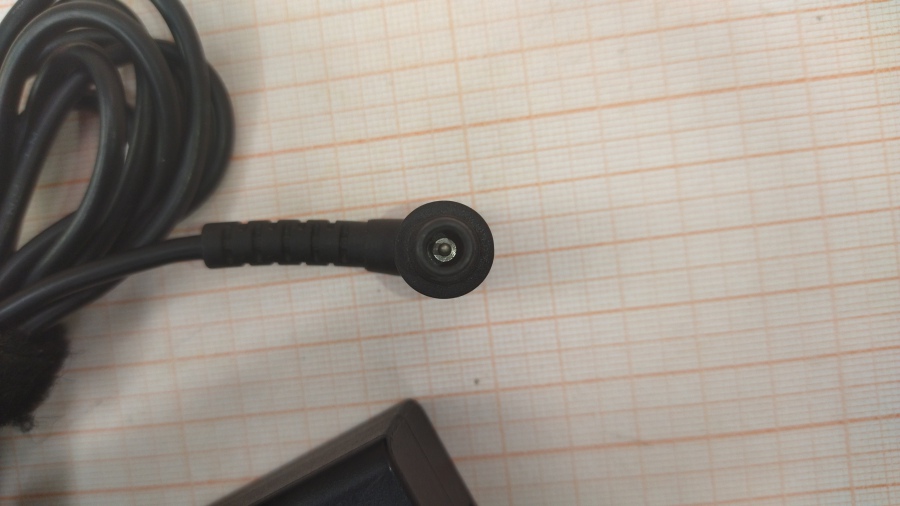 088-282-001 БП для ноутбука SONY VAIO ADP-65UH B #6