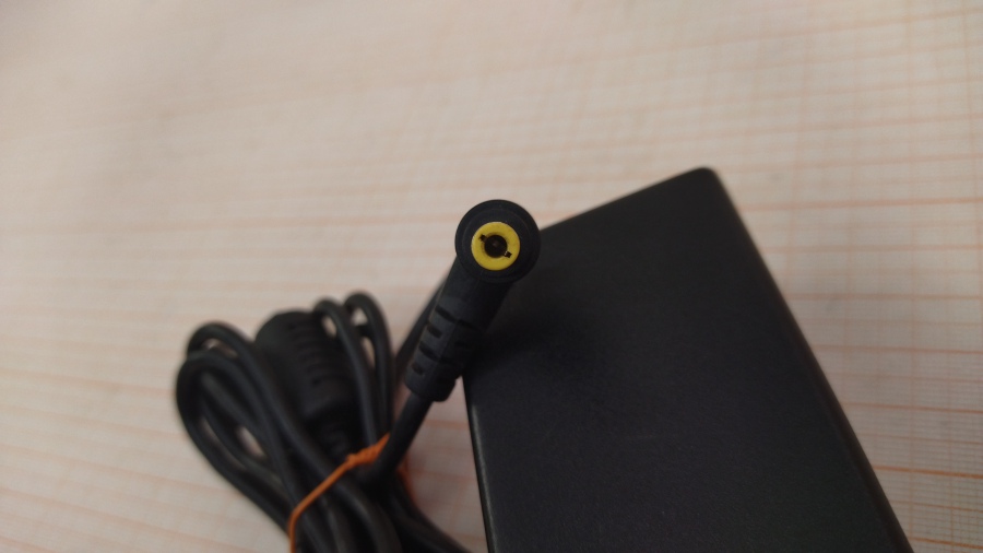 088-286-001 БП для ноутбука LI SHIN 0335A1965 #5