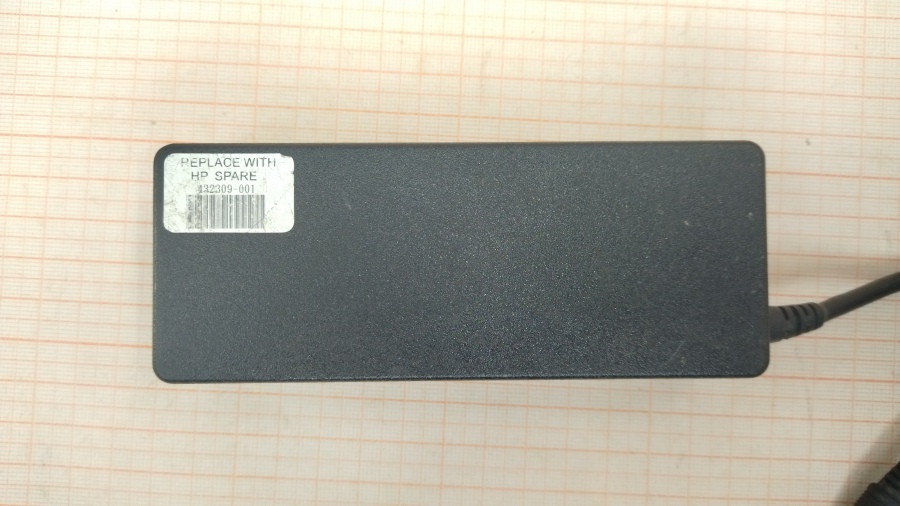 088-096-001 БП для ноутбука HP PPP012H-S #3