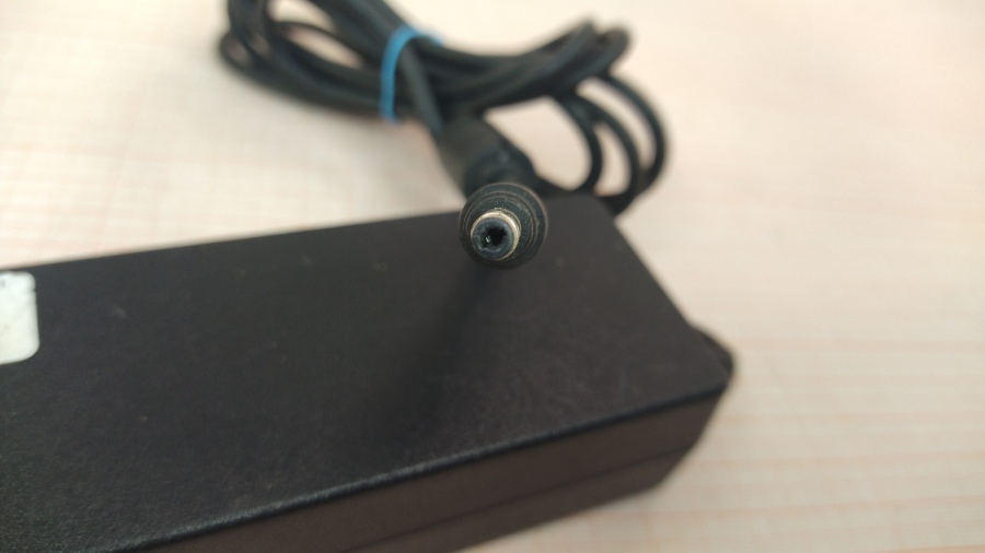 088-096-001 БП для ноутбука HP PPP012H-S #5