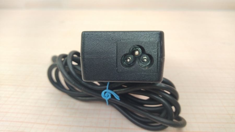 088-096-001 БП для ноутбука HP PPP012H-S #6