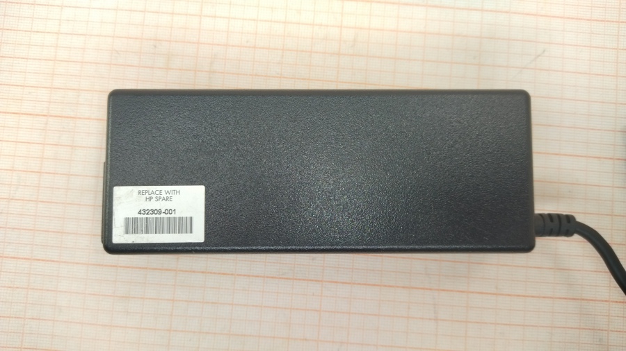 088-287-001 БП для ноутбука HP PPP012L-S #2