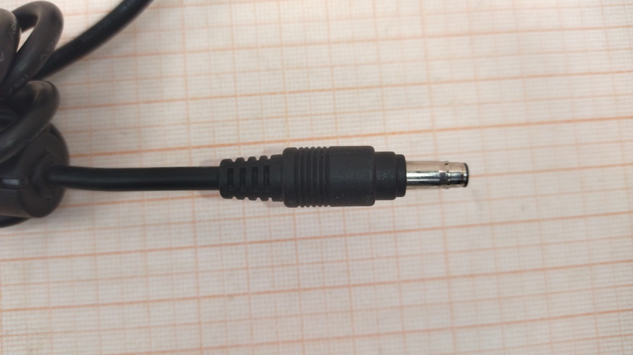 088-287-001 БП для ноутбука HP PPP012L-S #5