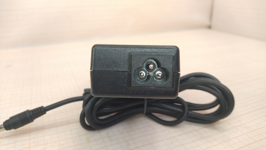 088-287-001 БП для ноутбука HP PPP012L-S #7