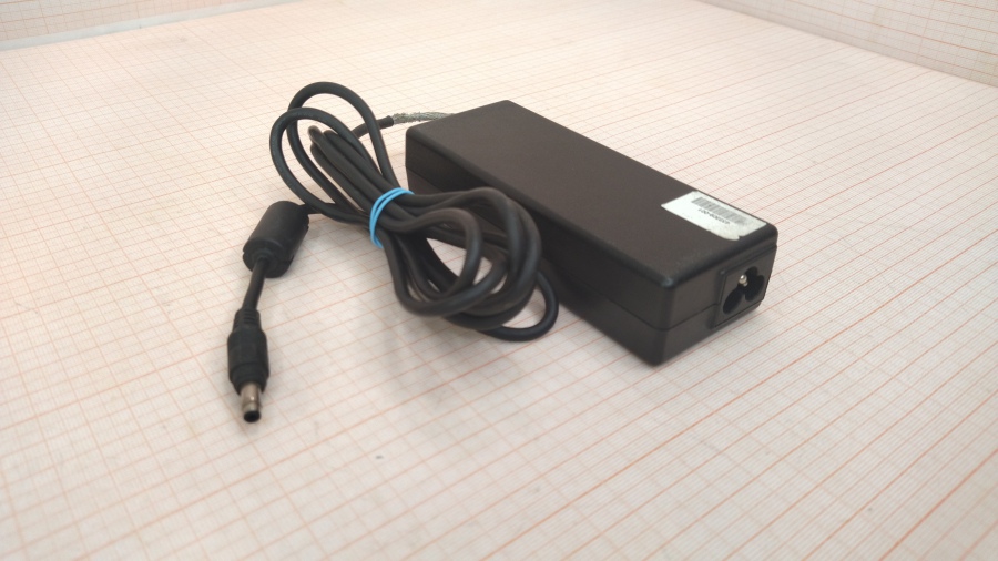 088-287-002 БП для ноутбука HP PPP012L-S #1