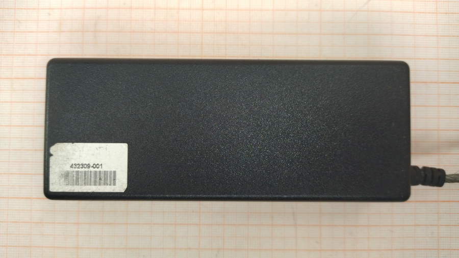 088-287-002 БП для ноутбука HP PPP012L-S #2