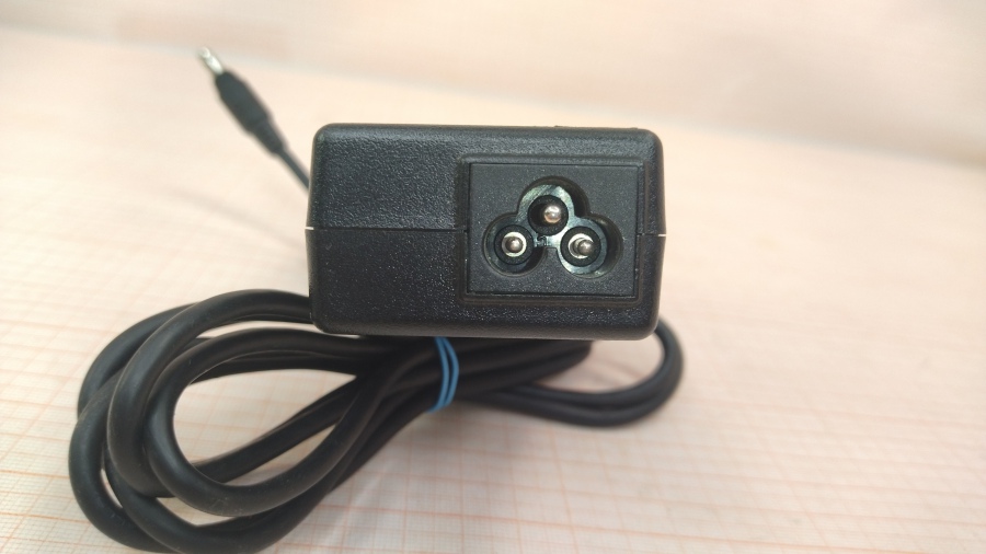 088-287-002 БП для ноутбука HP PPP012L-S #5