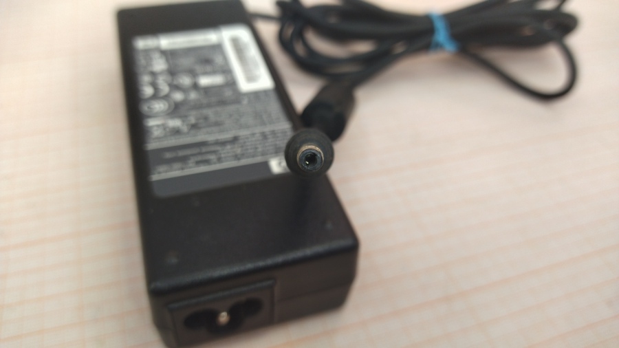 088-287-002 БП для ноутбука HP PPP012L-S #6