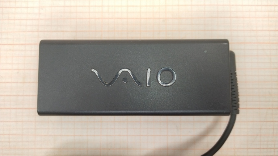 088-118-001 БП для ноутбука SONY VAIO VGP-AC19V26 #2