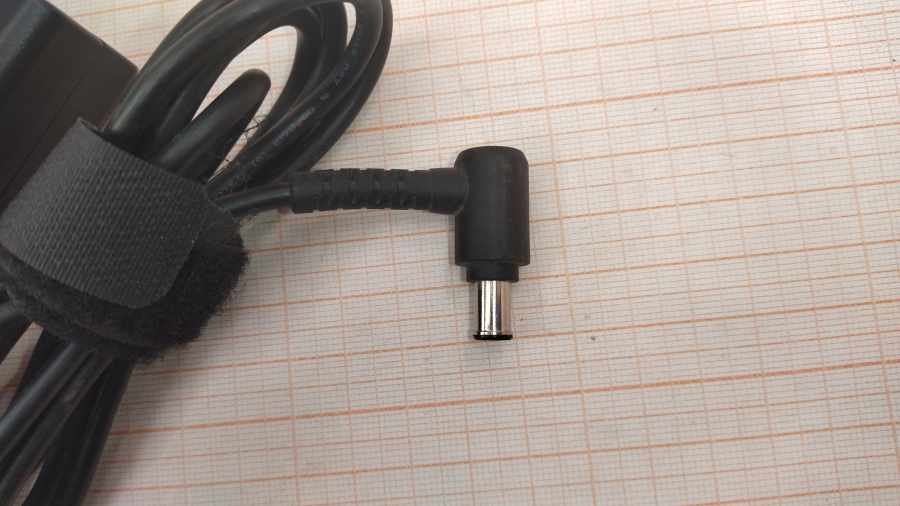 088-118-001 БП для ноутбука SONY VAIO VGP-AC19V26 #5