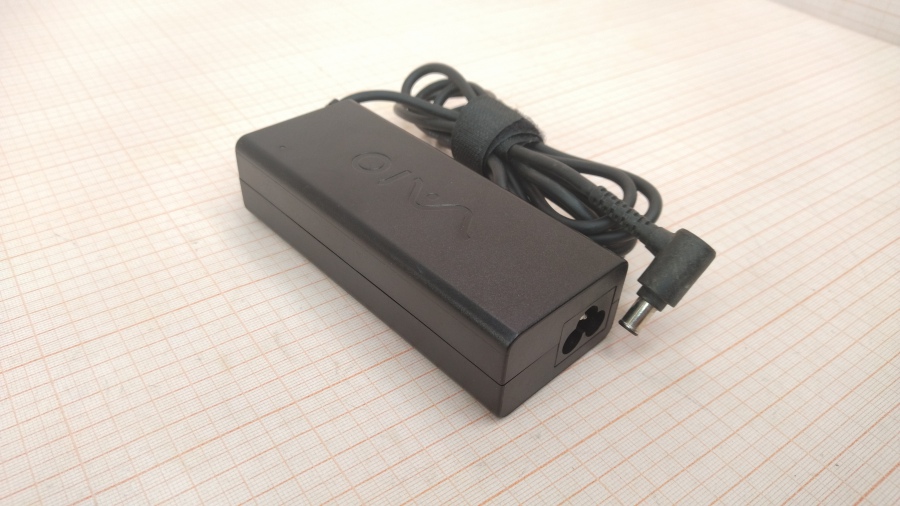 088-288-001 БП для ноутбука SONY VAIO VGP-AC19V32 #1