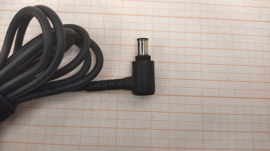 088-288-001 БП для ноутбука SONY VAIO VGP-AC19V32 #5