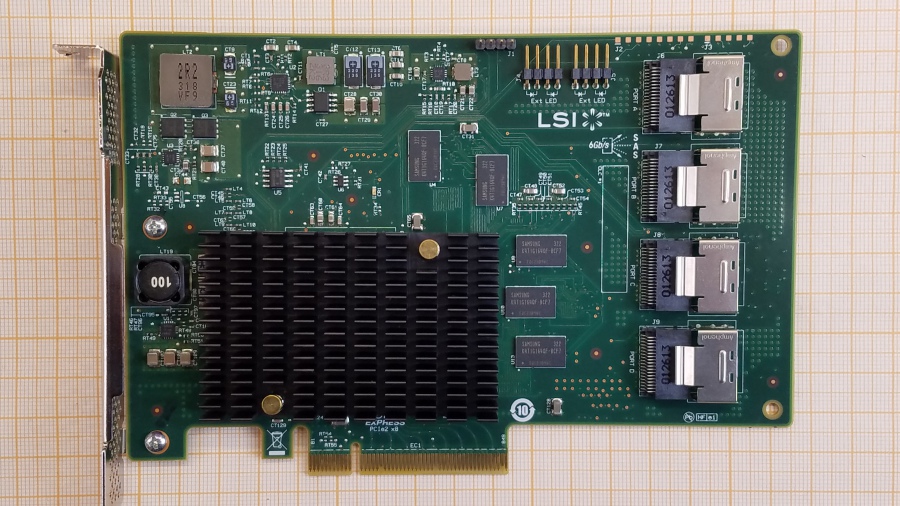 189-004-099 Сервер SuperMicro CSE-836TQ X9DRD-A #13