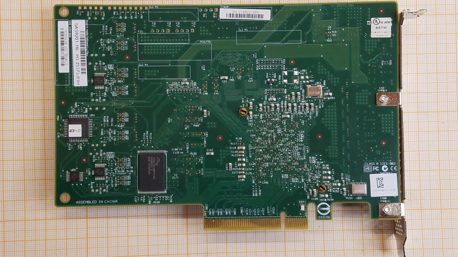 189-004-099 Сервер SuperMicro CSE-836TQ X9DRD-A #14