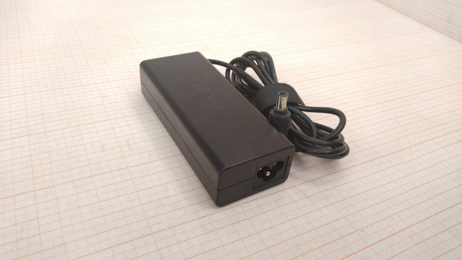 088-290-001 БП для ноутбука SONY VAIO VGP-AC19V36 #1