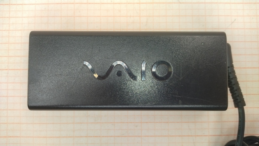 088-290-001 БП для ноутбука SONY VAIO VGP-AC19V36 #2