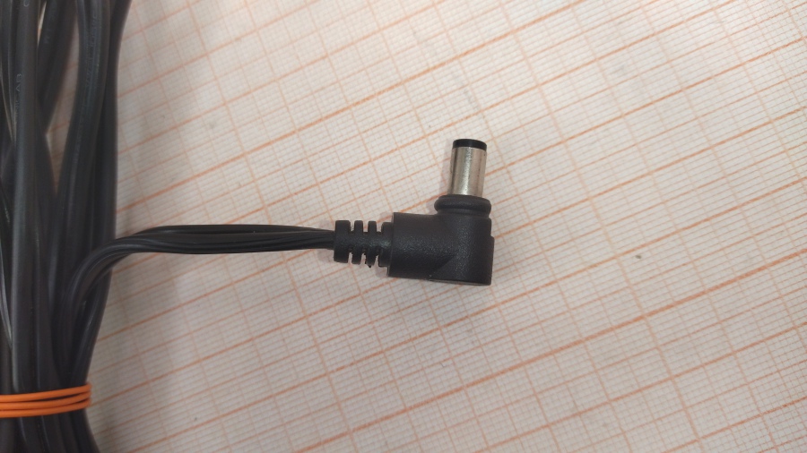 088-294-001 БП для платежного терминала VERIFONE AU-7992N #5