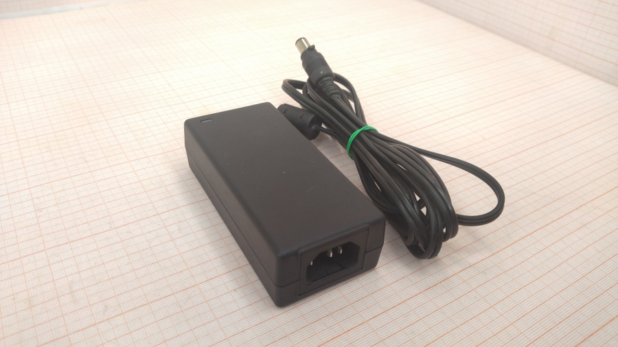 088-295-001 БП для платежного терминала VERIFONE UP04041240 #1