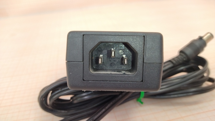 088-295-001 БП для платежного терминала VERIFONE UP04041240 #4