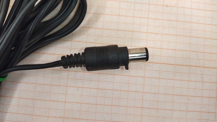 088-295-001 БП для платежного терминала VERIFONE UP04041240 #5