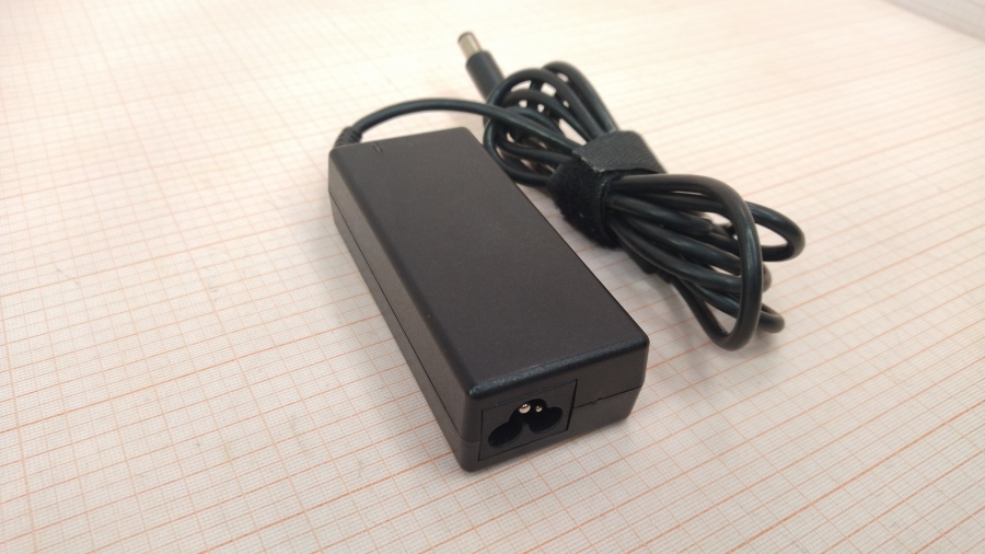 130-027-001 БП для ноутбука DELL LA65NS2-01 #1