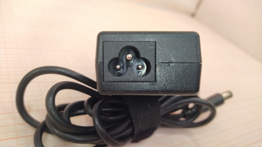 130-027-001 БП для ноутбука DELL LA65NS2-01 #4