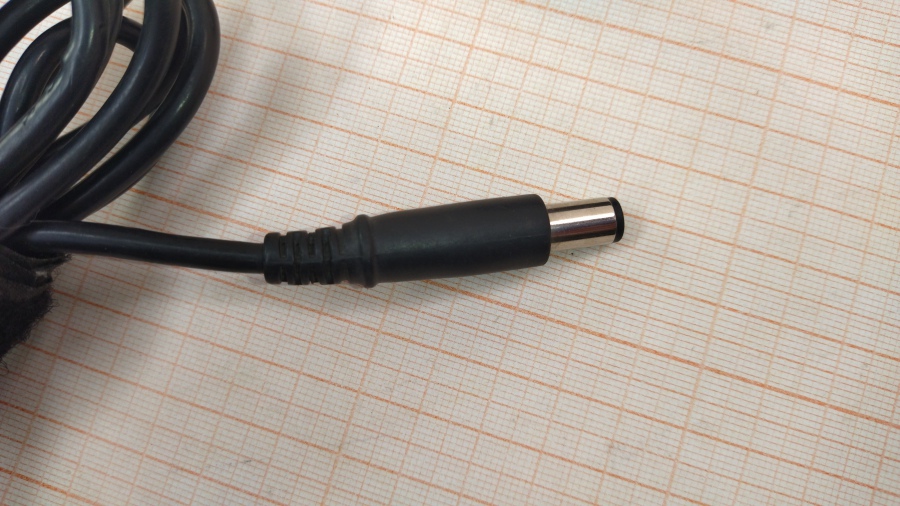 130-027-001 БП для ноутбука DELL LA65NS2-01 #6