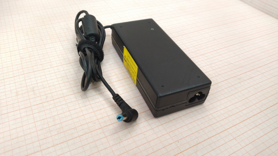 088-296-002 БП для ноутбука DELTA ADP-90SB BB #1