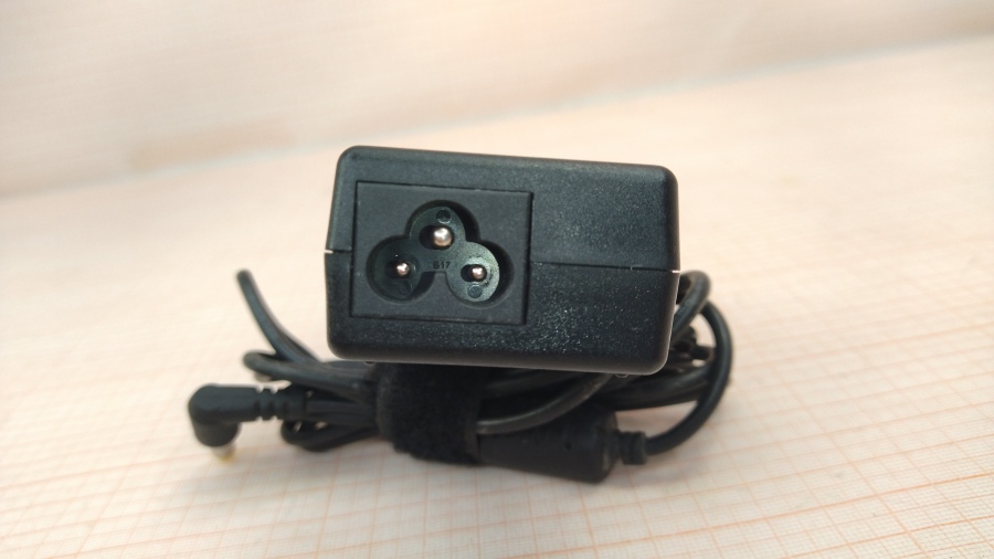 113-066-001 БП для ноутбука LITE-ON PA-1650-02 #4