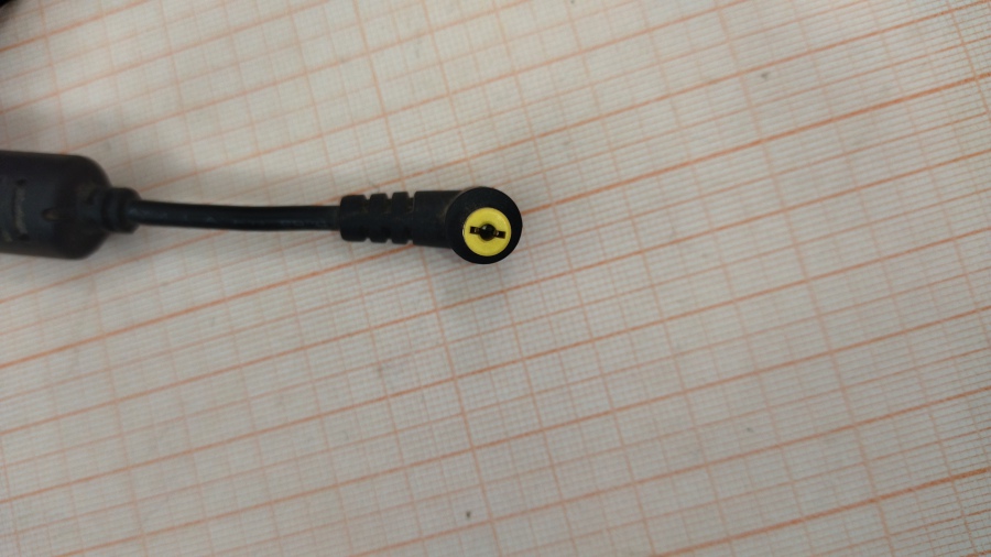 113-066-001 БП для ноутбука LITE-ON PA-1650-02 #5