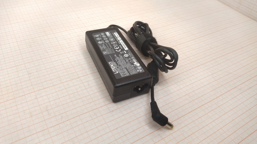 113-066-002 БП для ноутбука LITE-ON PA-1650-02 #1