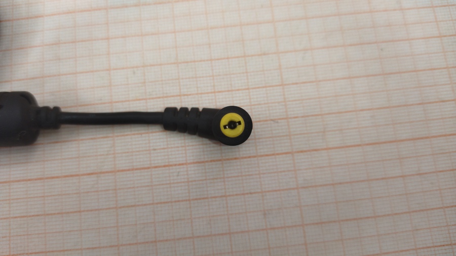 113-066-002 БП для ноутбука LITE-ON PA-1650-02 #6