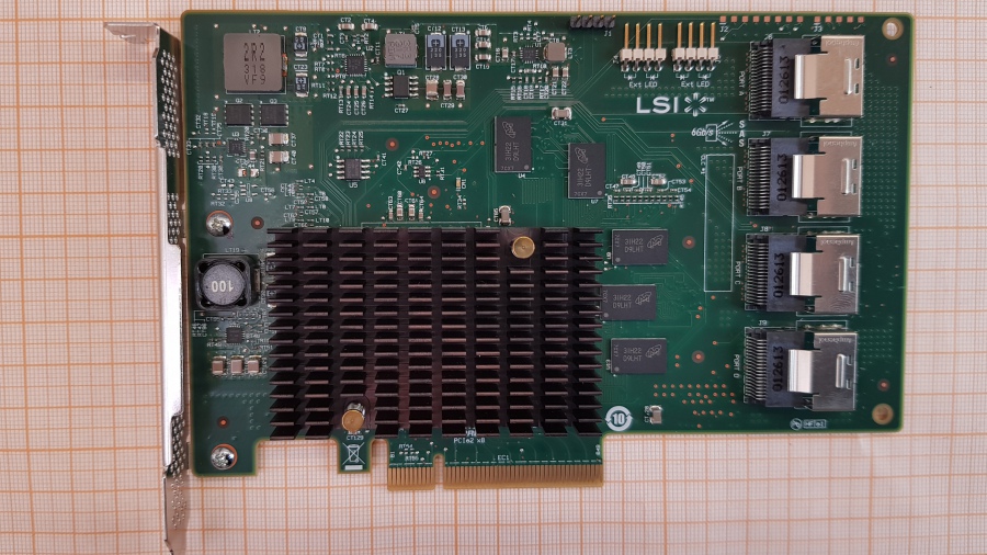 189-004-107 Сервер SuperMicro CSE-836TQ X9DRD-A #13