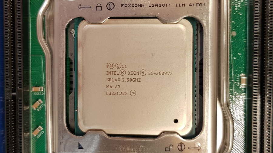 189-004-107 Сервер SuperMicro CSE-836TQ X9DRD-A #14